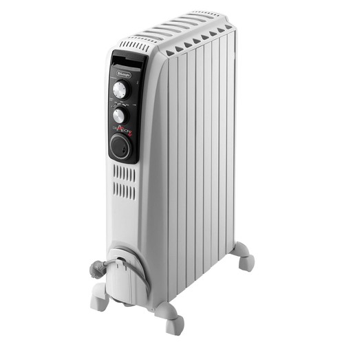 Delonghi oil filled - oil,