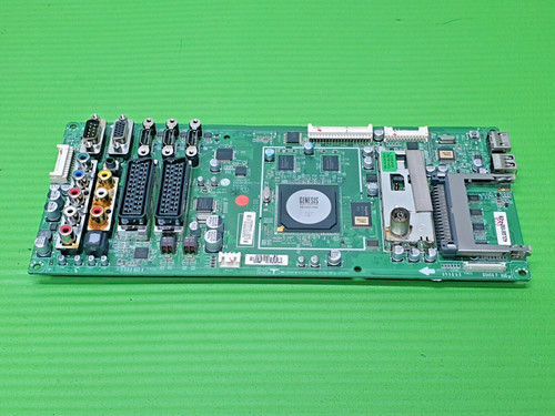 Main board 42lg6100 42 - board,