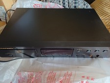 Marantz CD5400 CD Player Black