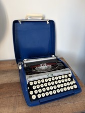 Vintage Smith-Corona Calypso