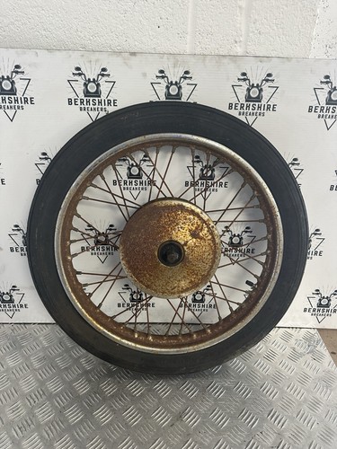 Bsa a10 a65 - a7,