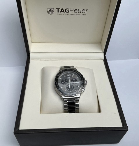 Tag heuer formula gents - tag,