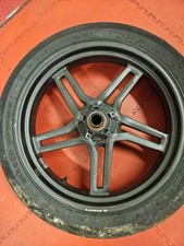 BST Front Carbon Wheel