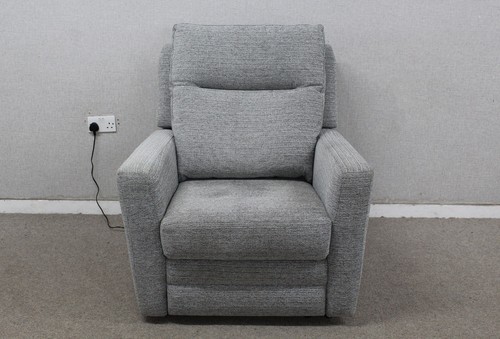 Parker knoll chicago grey - parker,