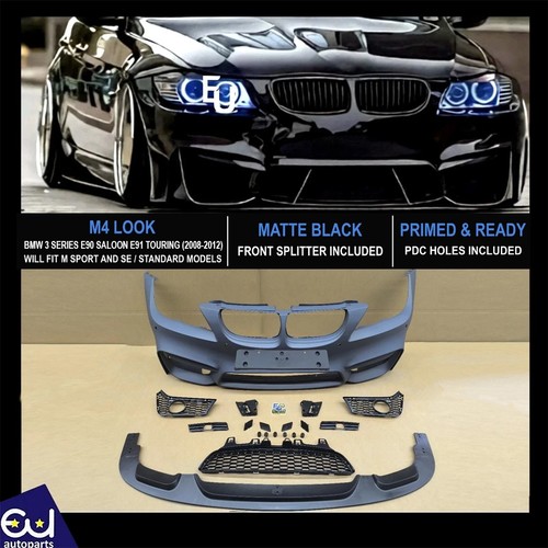 For bmw series e90 e91 - for,