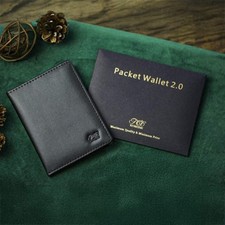Packet Wallet 2.0 by TCC