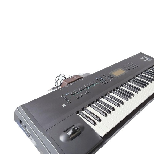 Korg key music - korg, 61-key