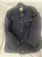Burberry Brit Men's Jacket XXL! pre owned & used! As it is!!