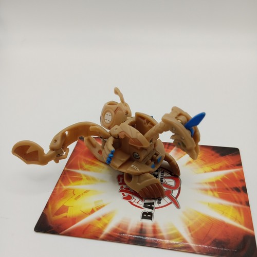 Bakugan subterra viper helios - bakugan,