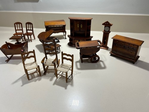 Beautiful vintage mahogany - beautiful,