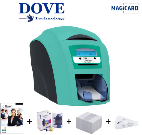 Magicard enduro doh - magicard, single