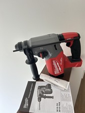 Milwaukee m18 18v sds - milwaukee,