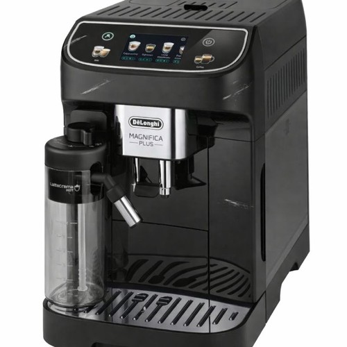Delonghi automatic coffee - automatic,