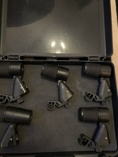 AKG DRUM SET SESSION I Drum