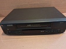 SCHNEIDER  VHS VCR VIDEO