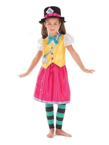 Bristol novelty mad hatter - bristol,