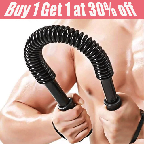 Power twister spring arm - twister,