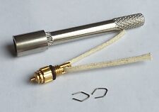 Ronson Type B (Varaflame) Top