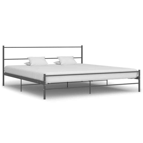 Itzcominghome bed frame metal - frame,