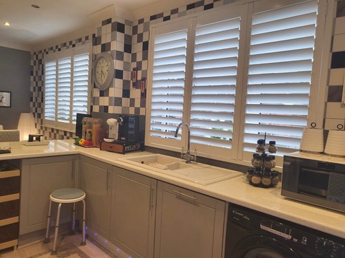 Bespoke kitchen made - kitchen, to