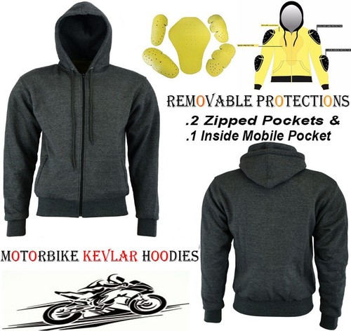 Charcoal grey fleece hoodie - charcoal,