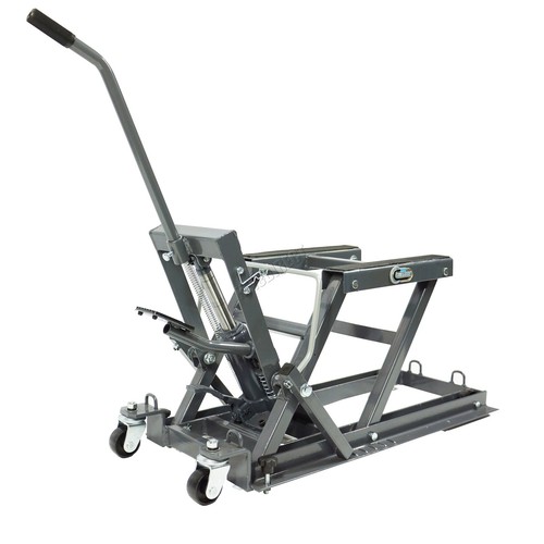 Switzer 1500lb hydraulic - switzer,