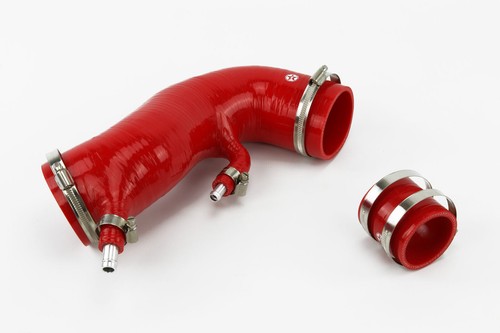 Stoney racing silicone intake - racing,