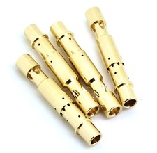 WEBER DCOE IDF IDA F11 EMULSION TUBE 61450.031 4 pcs