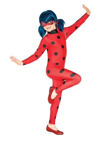 Official girls miraculous - official,