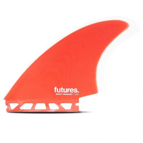 Futures mikey february twin - futures,
