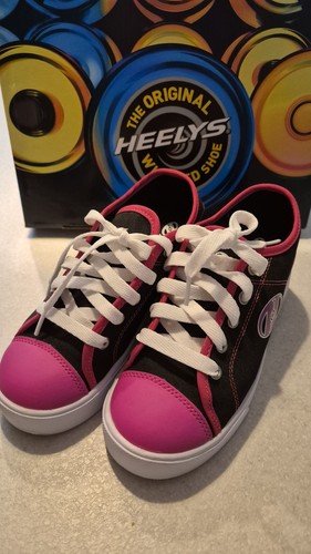 Heelys roller shoes junior - shoes,