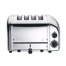 Dualit Classic Toaster 4 Slice