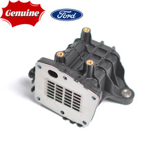 Genuine EGR Cooler & Housing |