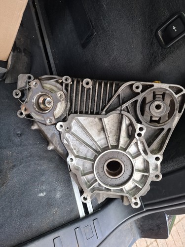 2003 2010 bmw e83 - 2003-2010, automatic