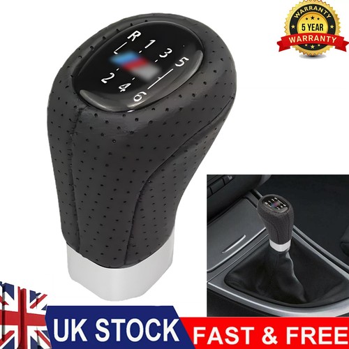 Speed shifter knob - 6, gear