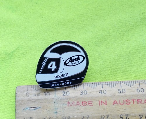 Robert dunlop ugp tt - robert,