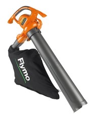 Flymo POWERVAC 3000 Garden