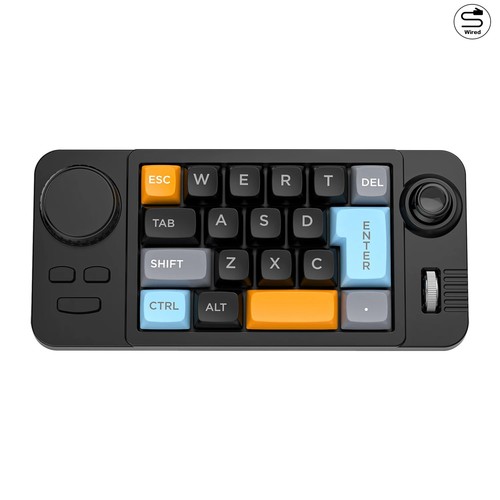 Key programmable mechanical - programmable,