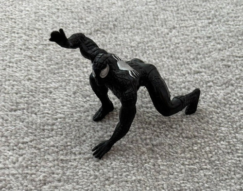 Marvel spider man venom - spider-man, figure