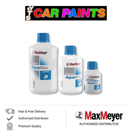 Max meyer aquamax - meyer™,