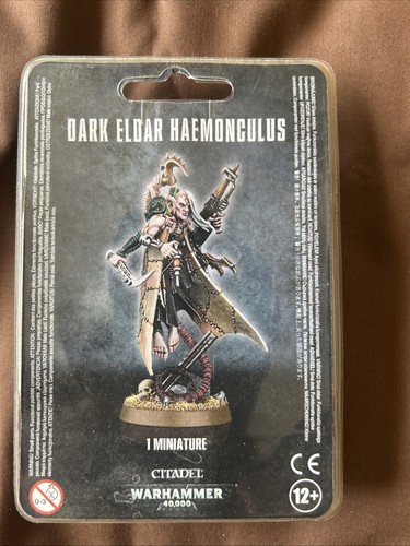 Warhammer 40k dark eldar - warhammer,