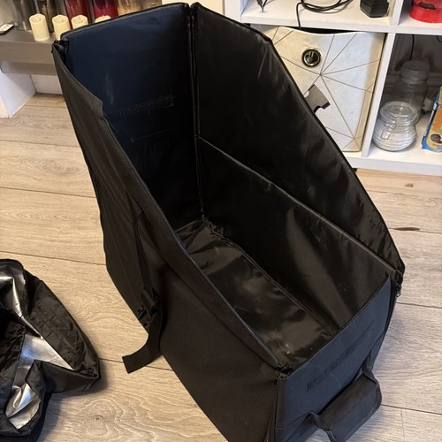 Bike storage box collapsible - bike,