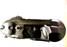 engine side casing assembly to