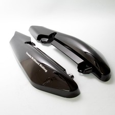 Replacement Pattern Rear