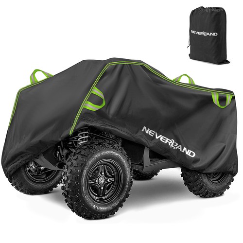 Quad bike atv cover - bike,