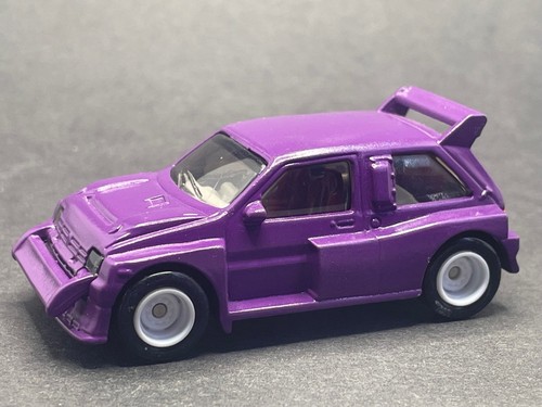 Hot wheels premium metro - wheels, mg