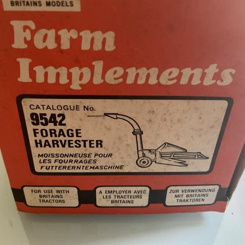 Vintage britains farm - britains,