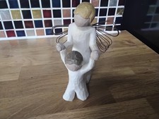 Willow Tree Guardian Angel