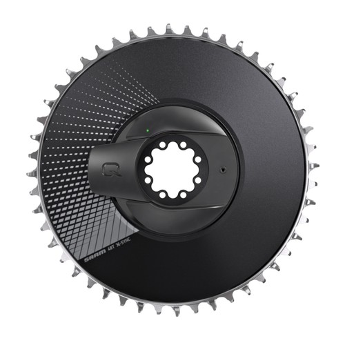 Sram red quarq axs aero - axs,