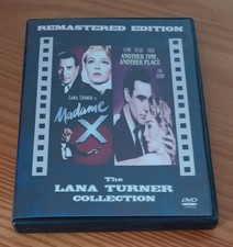 Another Time, Another Place &